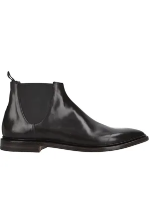 Premiata Heren, Schoenen, Zwart, Maat: 42 EU Leer