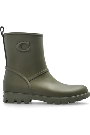 Coach Dames, Schoenen, Groen, Maat: 37 EU