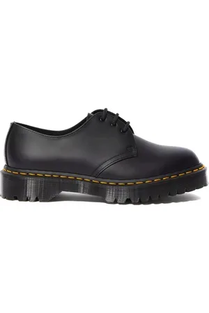Dr. Martens Heren, Schoenen, Zwart, Maat: 39 EU Leer