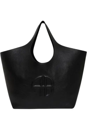 ANINE BING Dames, Tassen, Zwart, Maat: ONE Size