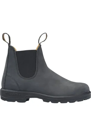 Blundstone Heren, Schoenen, Zwart, Maat: 41 EU Leer