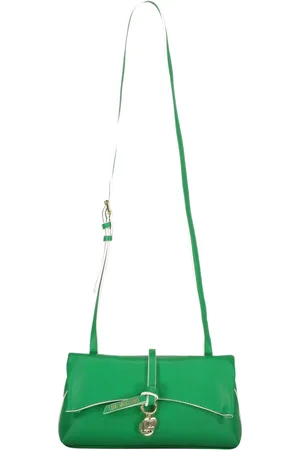Moschino Dames, Tassen, Groen, Maat: ONE Size