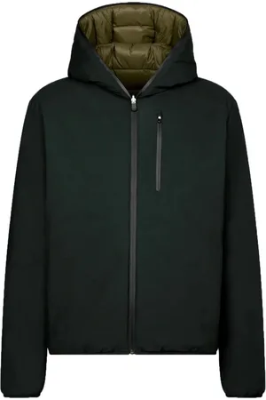 save the duck Heren, Jassen, Groen, Maat: 4XL Nylon