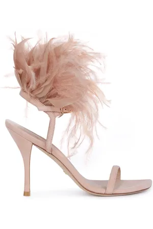 Stuart Weitzman Dames, Schoenen, Roze, Maat: 38 EU