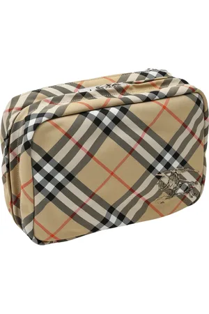 Burberry Heren, Tassen, , Maat: ONE Size