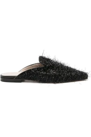 Fabiana Filippi Dames, Schoenen, Zwart, Maat: 39 EU