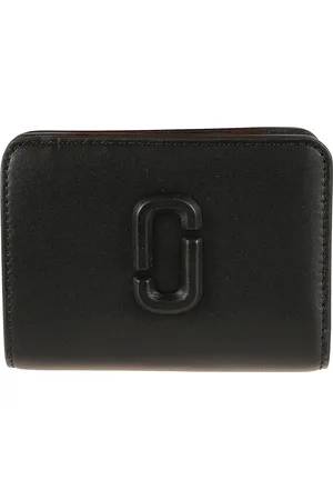 Marc Jacobs Dames, Accessoires, Zwart, Maat: ONE Size Leer