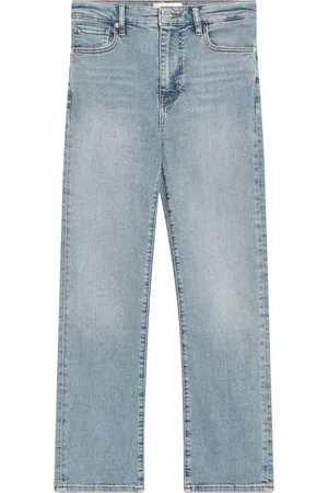 Frame Dames, Jeans, Blauw, Maat: W25