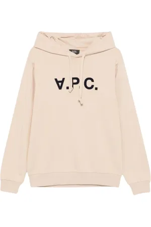 A.P.C. Heren, Sweatshirts & Hoodies, Bruin, Maat: M