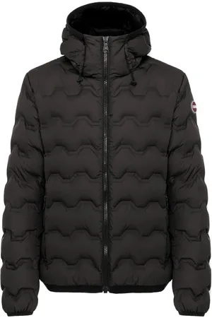 Colmar Heren, Jassen, Zwart, Maat: 2XL Synthetisch