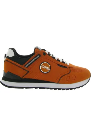 Colmar Heren, Schoenen, Oranje, Maat: 40 EU