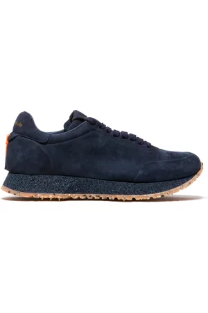 Barracuda Heren, Schoenen, Blauw, Maat: 44 EU Suède