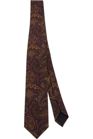 LARDINI Heren, Accessoires, Bruin, Maat: ONE Size Wol