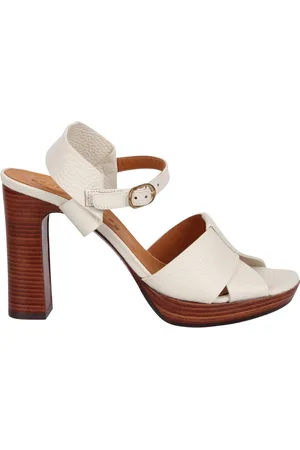 Chie Mihara Dames, Schoenen, , Maat: 38 1/2 EU Leer