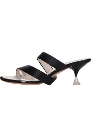 3Juin Dames, Schoenen, Zwart, Maat: 35 EU