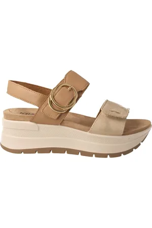 Icon Denim Dames, Schoenen, , Maat: 40 EU Leer