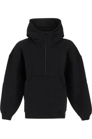 Saint Laurent Heren, Sweatshirts & Hoodies, Zwart, Maat: XL