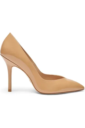 Stuart Weitzman Dames, Schoenen, , Maat: 37 EU Leer