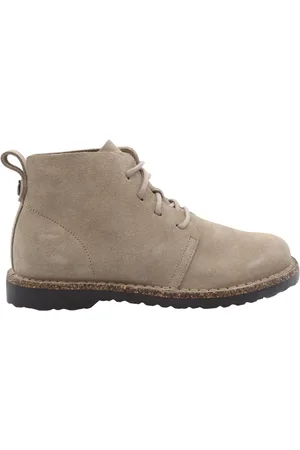 Birkenstock Dames, Schoenen, , Maat: 39 EU Suède