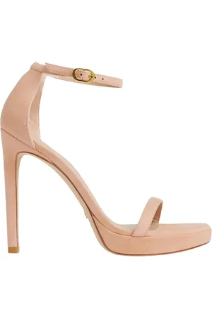 Stuart Weitzman Dames, Schoenen, , Maat: 41 EU Suède