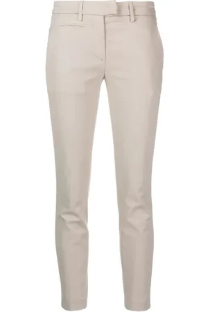 Dondup Dames, Broeken, , Maat: W30