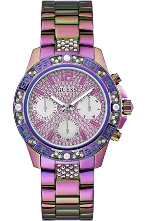 Guess Dames, Accessoires, Veelkleurig, Maat: ONE Size