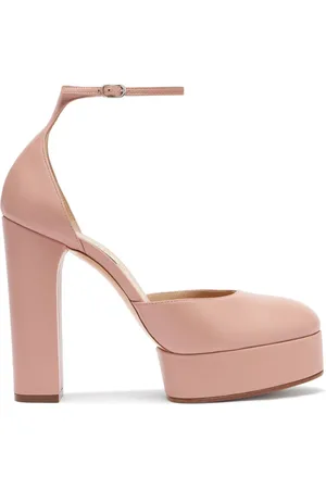 Casadei Dames, Schoenen, Roze, Maat: 37 EU Leer