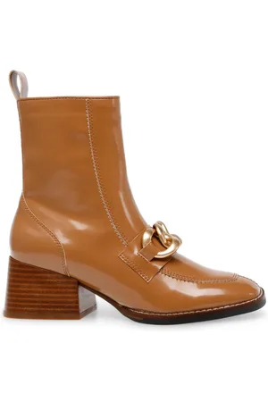 Steve Madden Dames, Schoenen, , Maat: 37 EU Leer