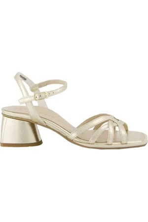 Paul Green Dames, Schoenen, Geel, Maat: 40 1/2 EU