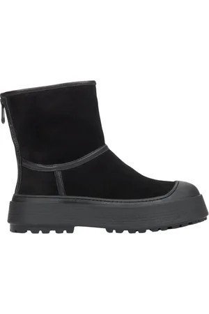 Estro Dames, Schoenen, Zwart, Maat: 36 EU Leer