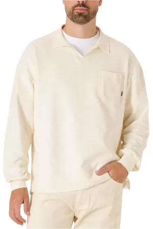 Woodbird Heren, Sweatshirts & Hoodies, , Maat: M