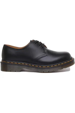 Dr. Martens Heren, Schoenen, Zwart, Maat: 39 EU Leer