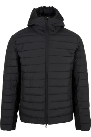 Bomboogie Heren, Jassen, Blauw, Maat: M