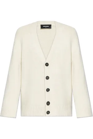 Dsquared2 Dames, Truien, , Maat: M Wol