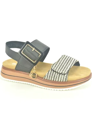 Remonte Dames, Schoenen, Veelkleurig, Maat: 40 EU