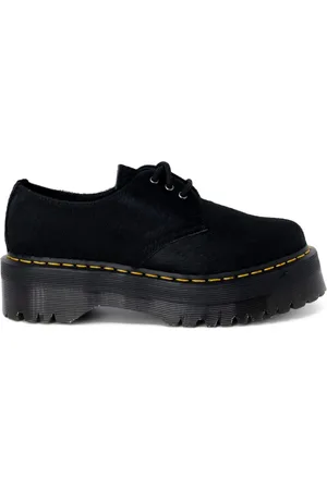 Dr. Martens Dames, Schoenen, Zwart, Maat: 36 EU Leer