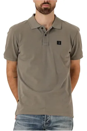 Butcher of Blue Heren, Tops, Grijs, Maat: M