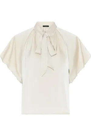 Bruuns Bazaar Dames, Blouses & Shirts, , Maat: L Poliester