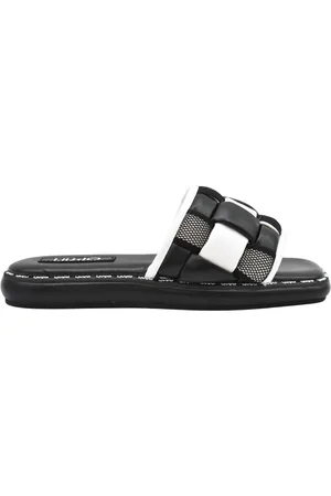 Liu Jo Dames, Schoenen, Zwart, Maat: 36 EU