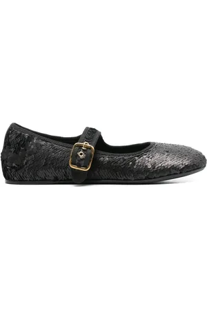 AGL ATTILIO GIUSTI LEOMBRUNI Dames, Schoenen, Zwart, Maat: 37 EU
