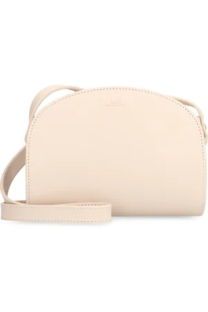 A.P.C. Dames, Tassen, , Maat: ONE Size Katoen