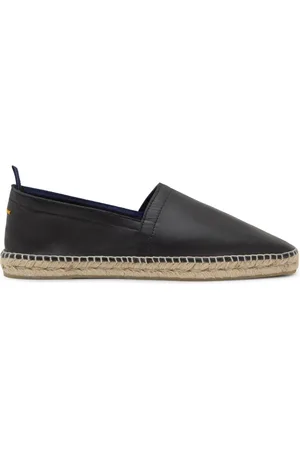 Castaner Heren, Schoenen, Zwart, Maat: 41 EU Leer