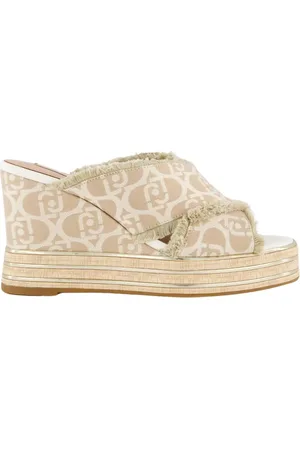Liu Jo Dames, Schoenen, , Maat: 38 EU