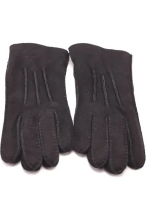 UGG Heren, Accessoires, Zwart, Maat: M