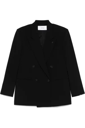 LARDINI Dames, Jassen, Zwart, Maat: M