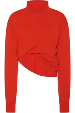 The Row Dames, Truien, Rood, Maat: M Kasjmier