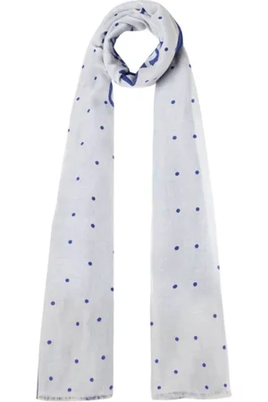 Liu Jo Dames, Accessoires, Blauw, Maat: ONE Size Modal