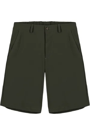 Colmar Heren, Korte broeken, Groen, Maat: M