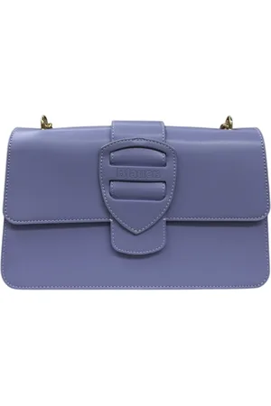 Blauer Dames, Tassen, Paars, Maat: ONE Size