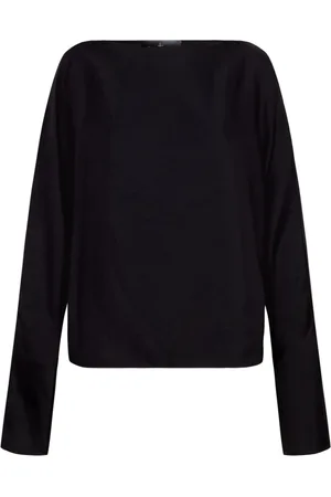 Cortana Dames, Tops, Zwart, Maat: L